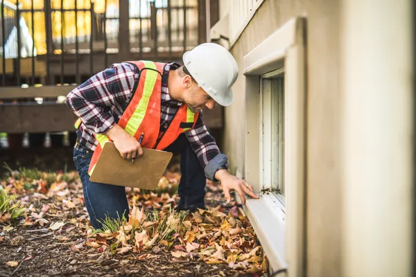 Professional On-Site Inspection